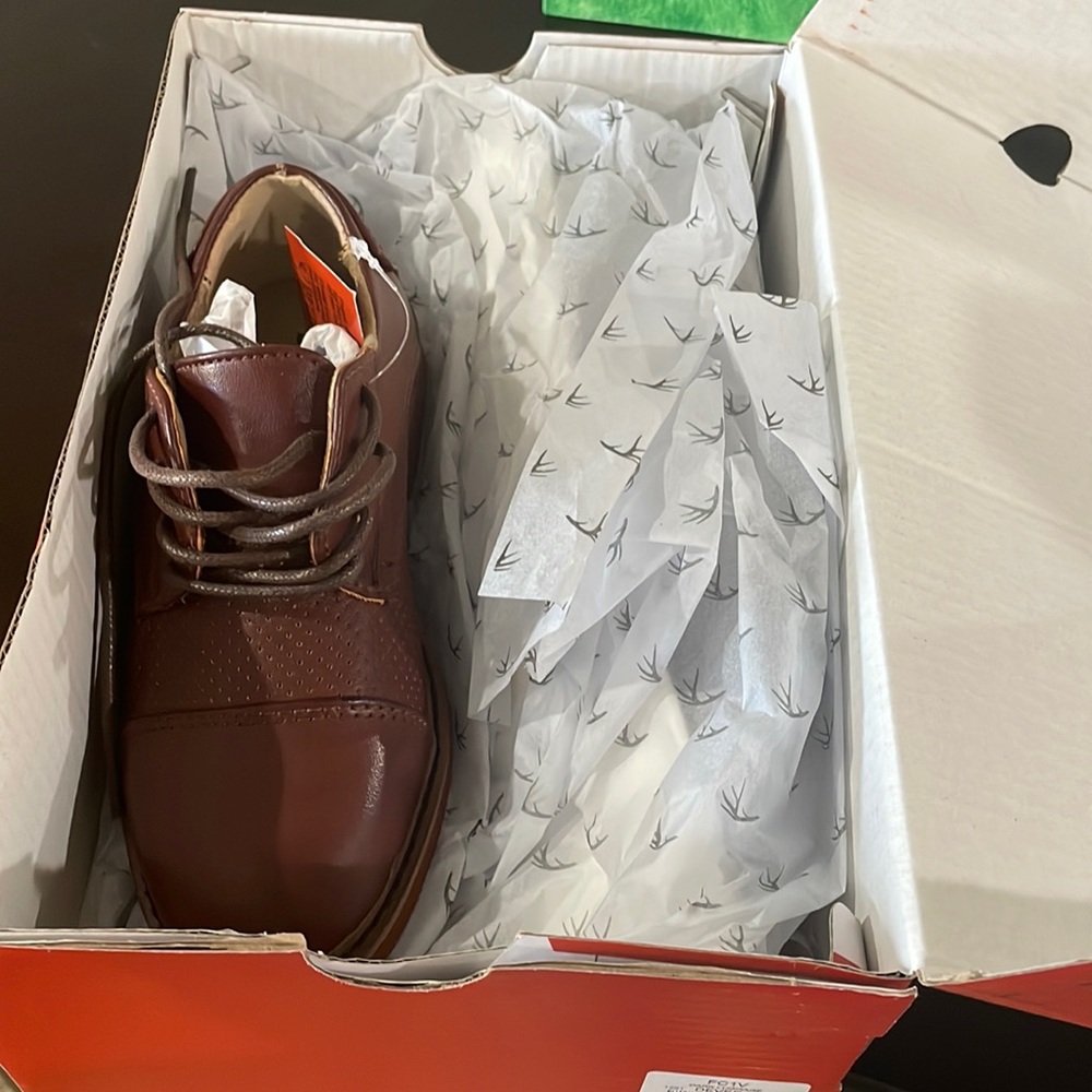 New Deer Stags